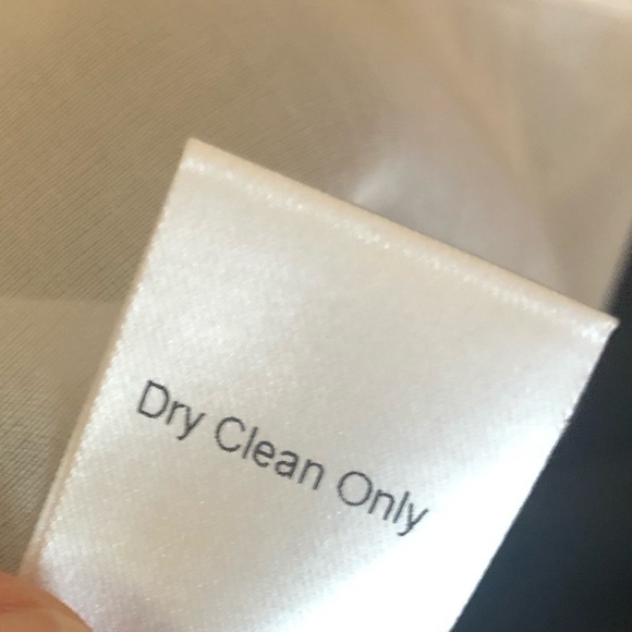 Wai Ming Black Dress with Leather and Mesh Details - Picture 15 of 15